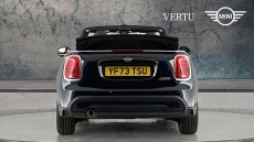 MINI Convertible 1.5 Cooper Exclusive Premium Plus 2dr Auto Petrol Convertible